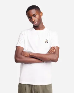 T-shirt Freelancer écru Taille XS Couleurs Écru