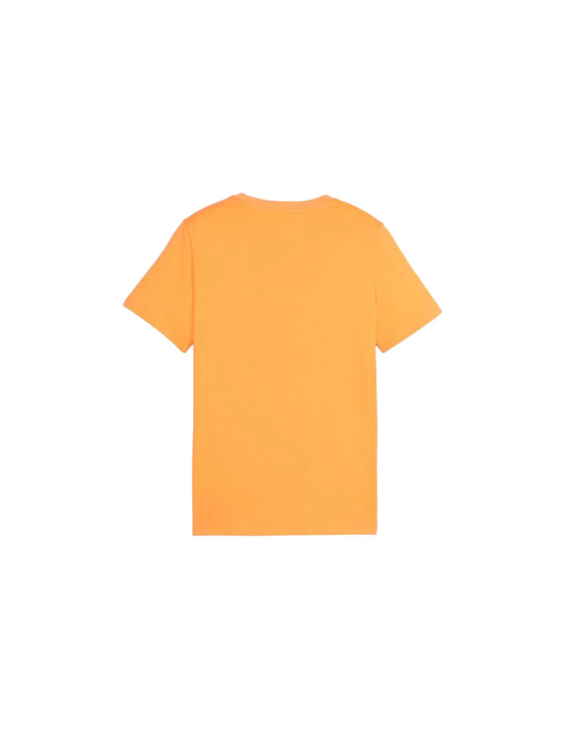 T-shirt Puma Essentials+ AB Summer Clementine Enfant