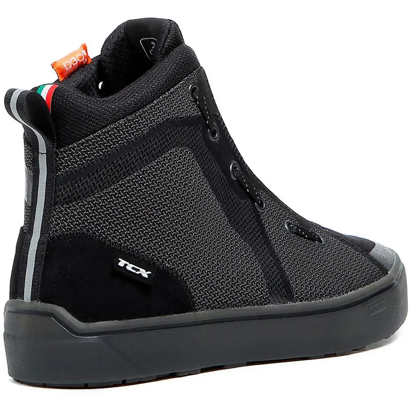  TCX Baskets IKASU AIR  Baskets moto
