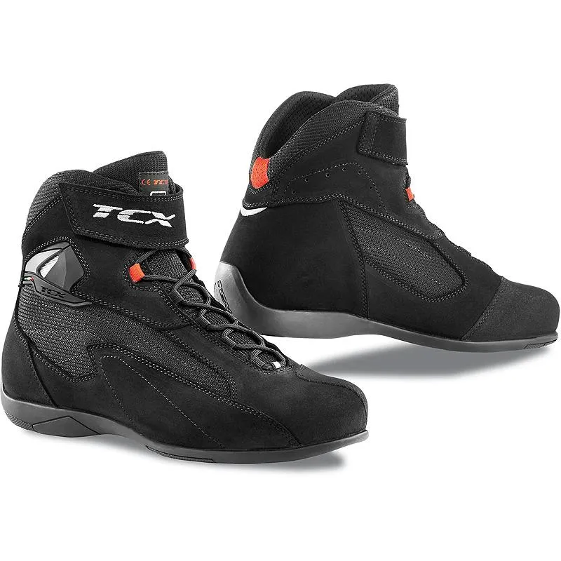  TCX Baskets PULSE  Baskets moto