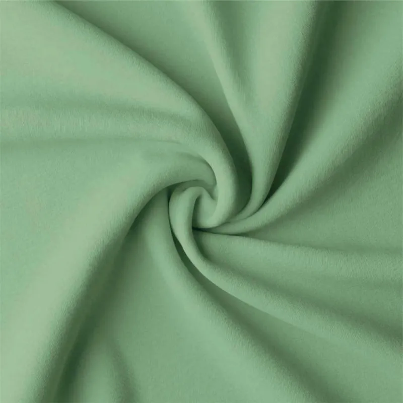 Tissu Coton Enduit - Tissu Imperméable - Laines Cheval Blanc