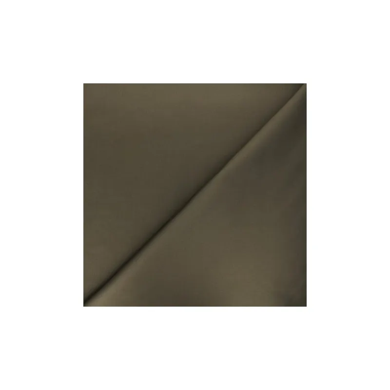 Tissu gabardine lycra satiné