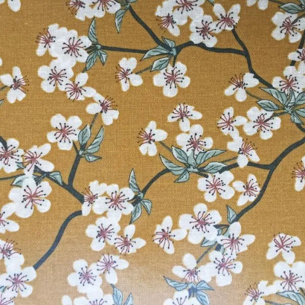 Toile enduite | Tissu | Henry & Henriette