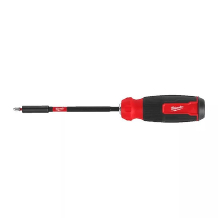 TOURNEVIS MULTI-EMBOUT - MILWAUKEE - 4932498174