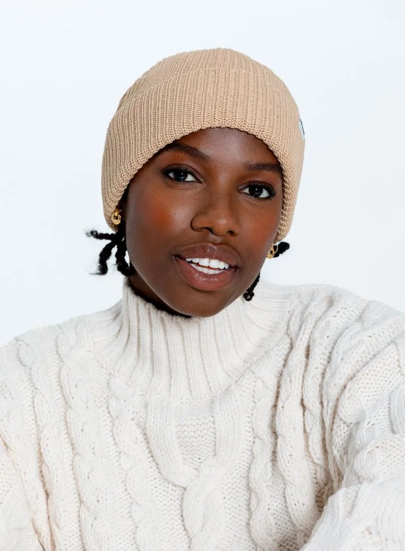 Tuque en Laine par Caribou - Plusieurs couleurs