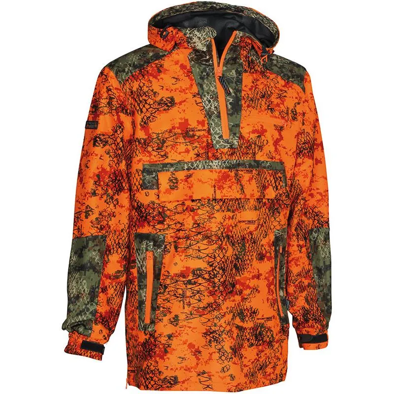 VAREUSE HOMME LIGNE VERNEY-CARRON LYNX - SNAKE BLAZE