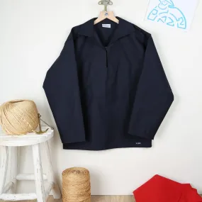 Vareuse pour les professionnels de la mer - Maison Le Glazik