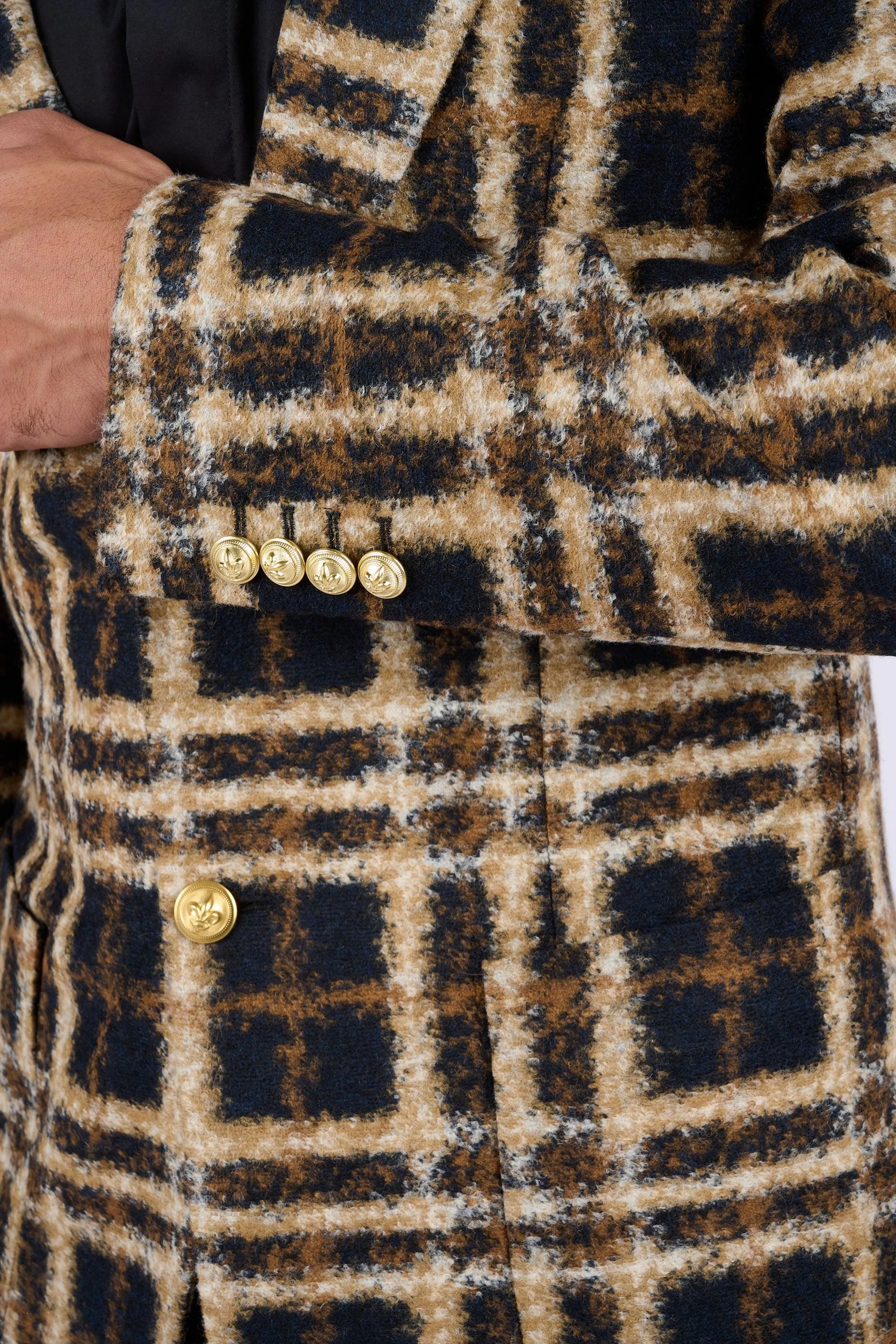 Veste Arcole