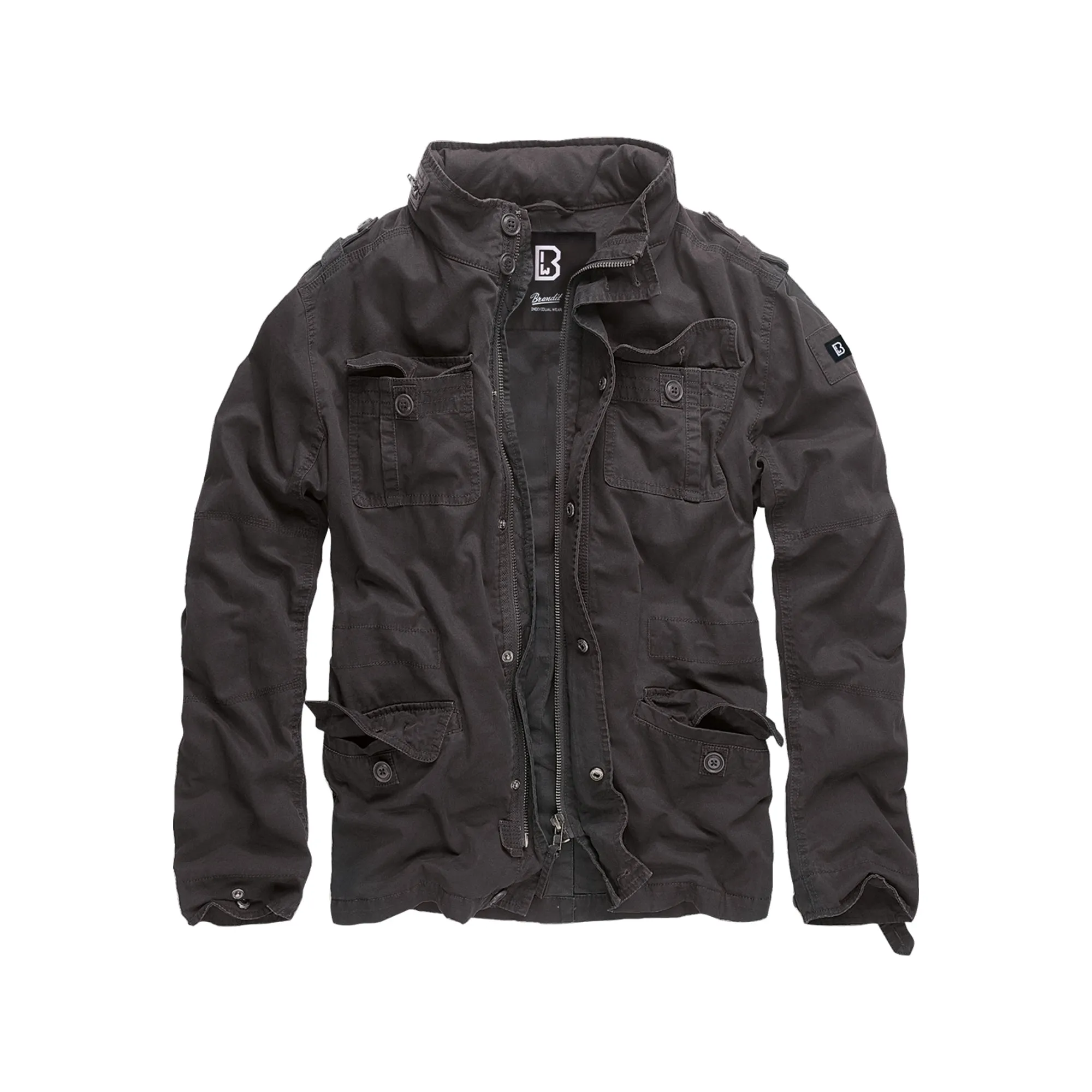 Veste Brinia