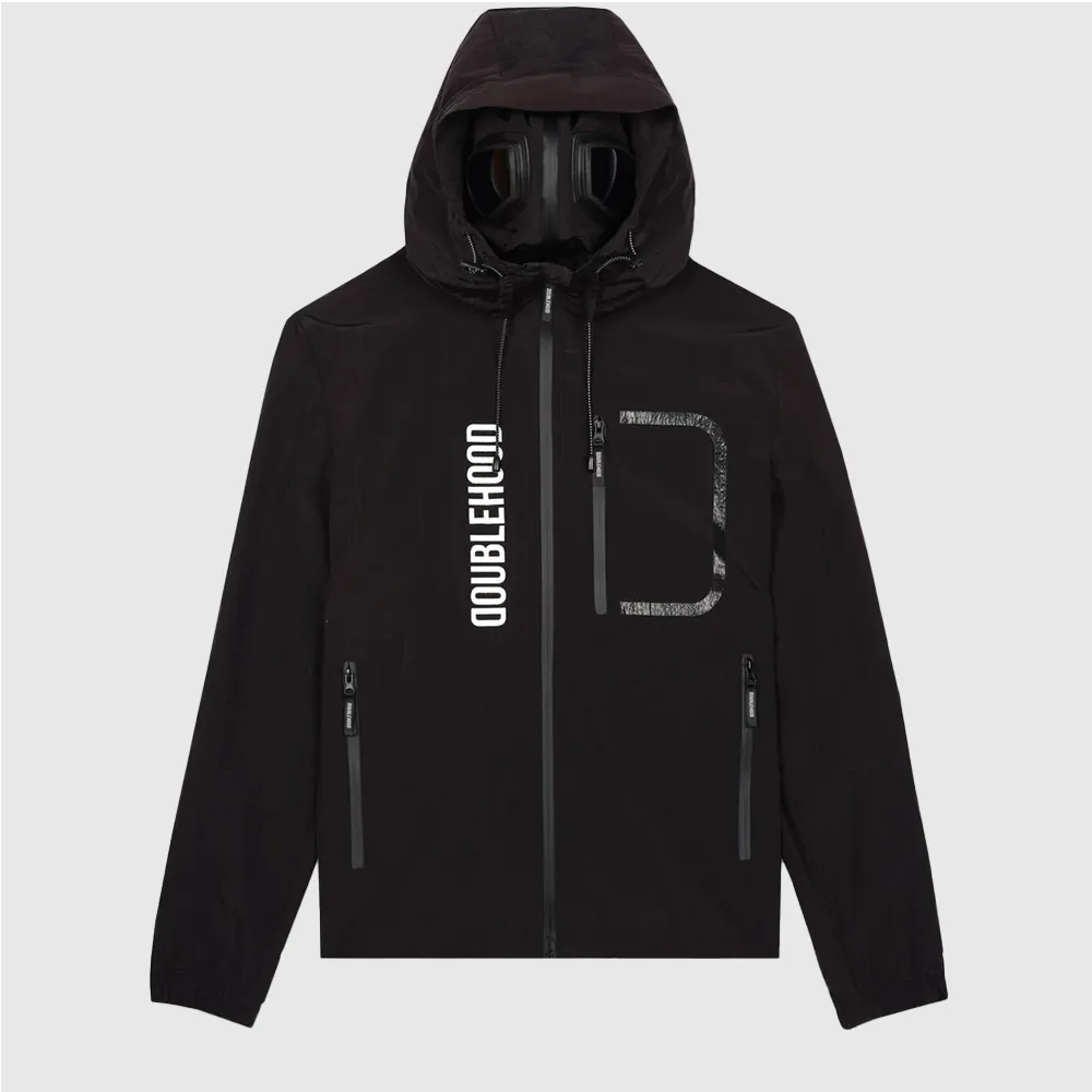 Veste Chiba