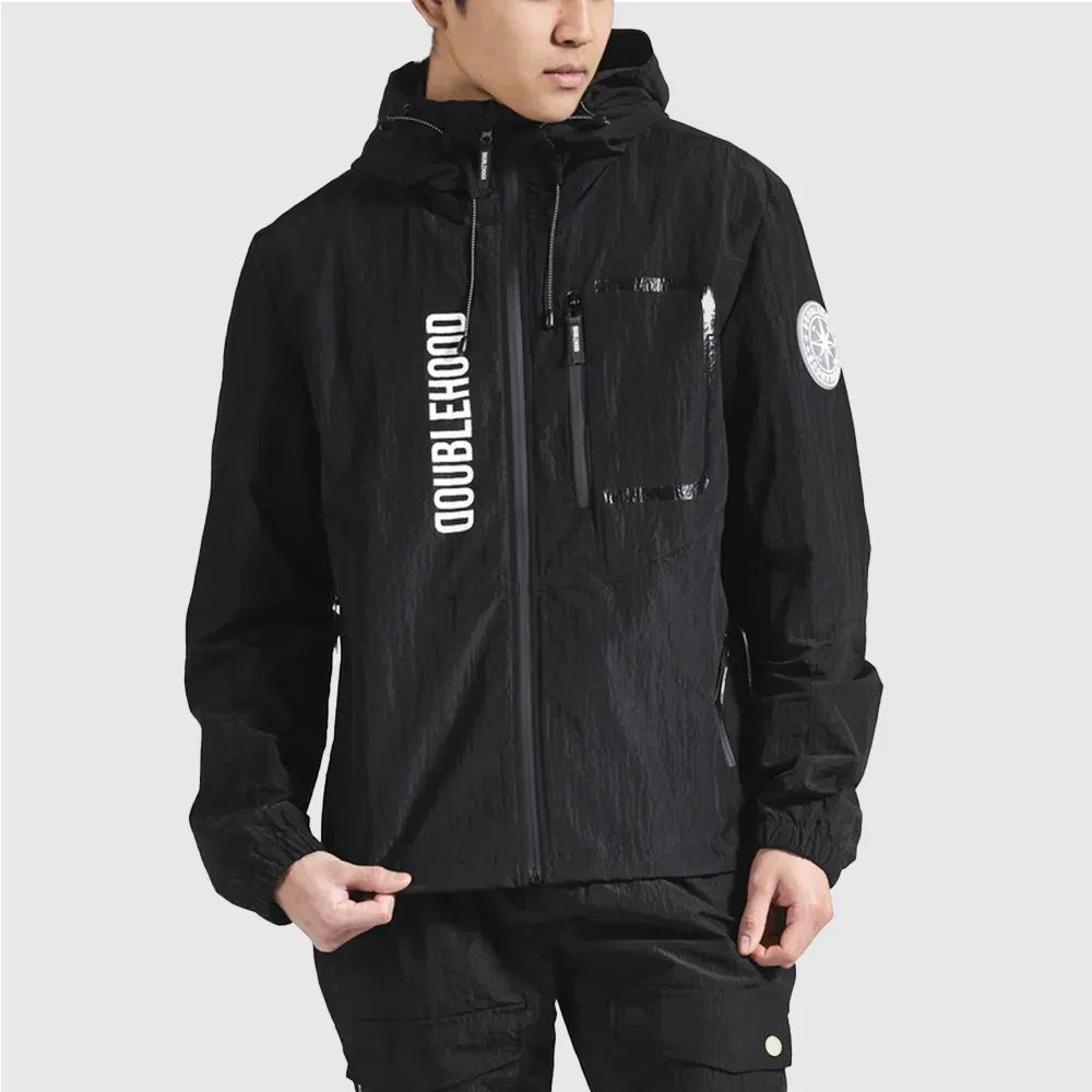 Veste Chiba