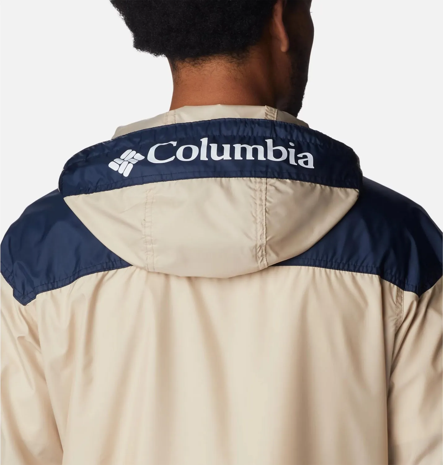 Veste Columbia Homme Challenger Windbreaker Ancient Fossil
