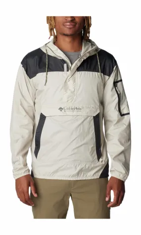 Veste Columbia Homme Challenger Windbreaker Dark Stone Shark