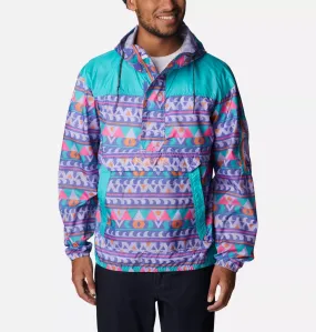 Veste Columbia Homme Challenger Windbreaker Purple Lotus