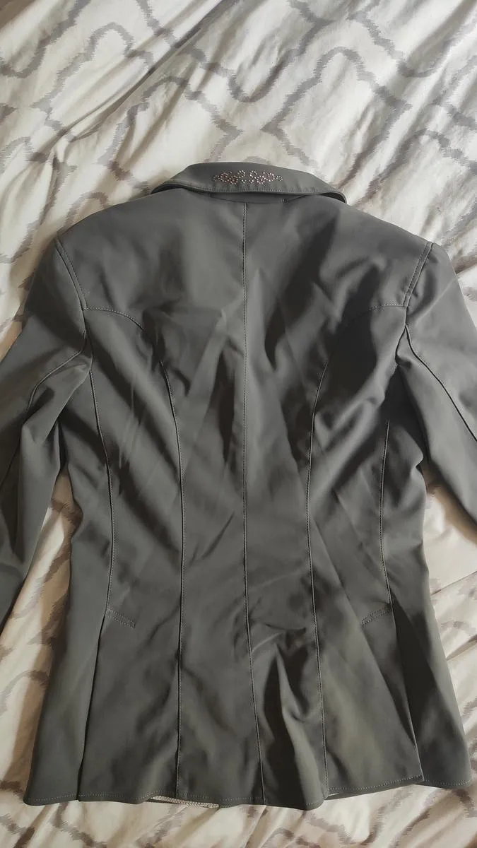 Veste de compétition Pikeur