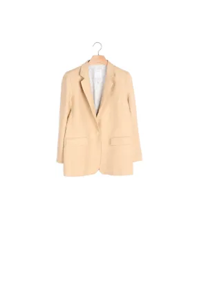 Veste de tailleur