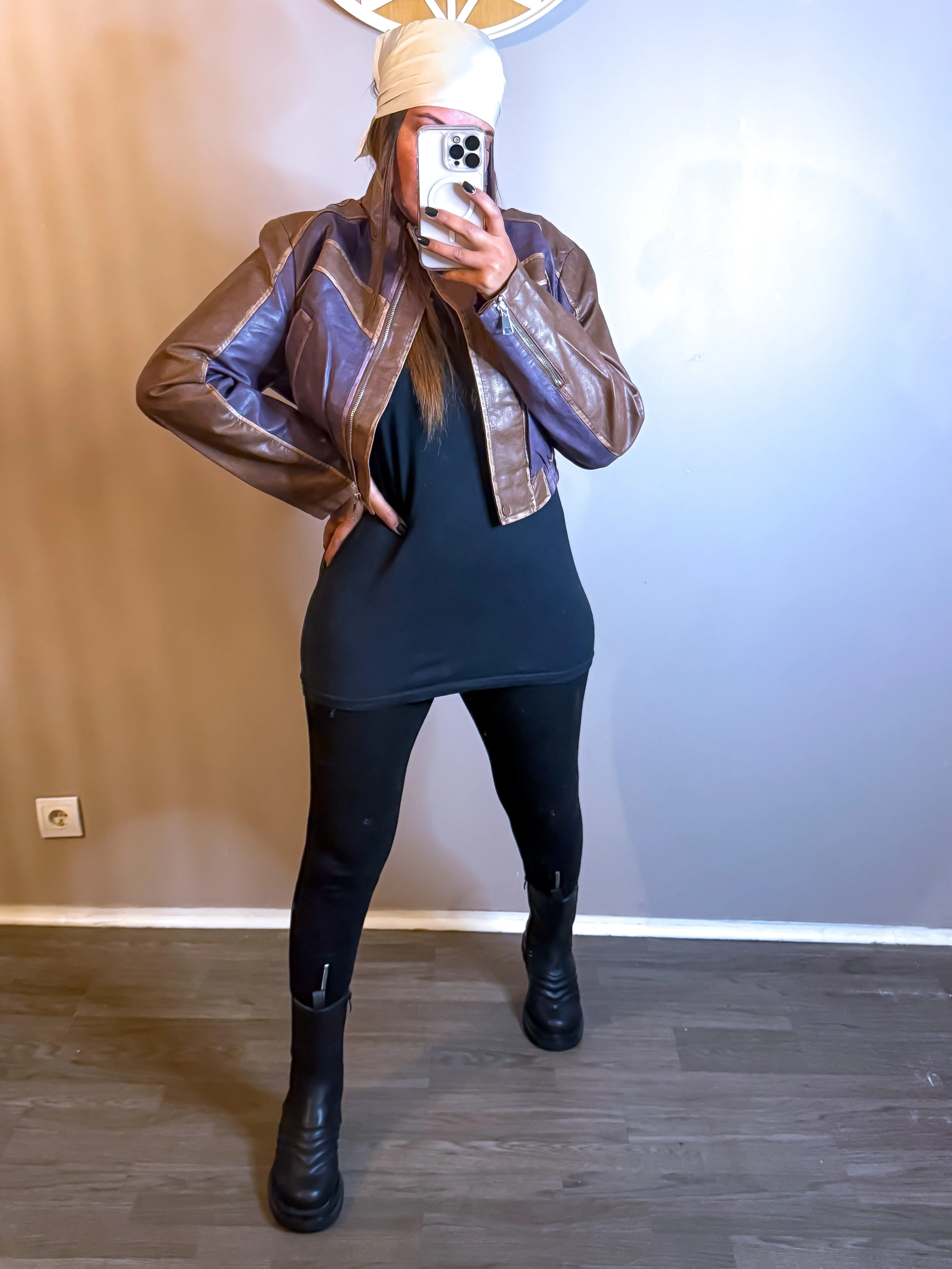 Veste DILA