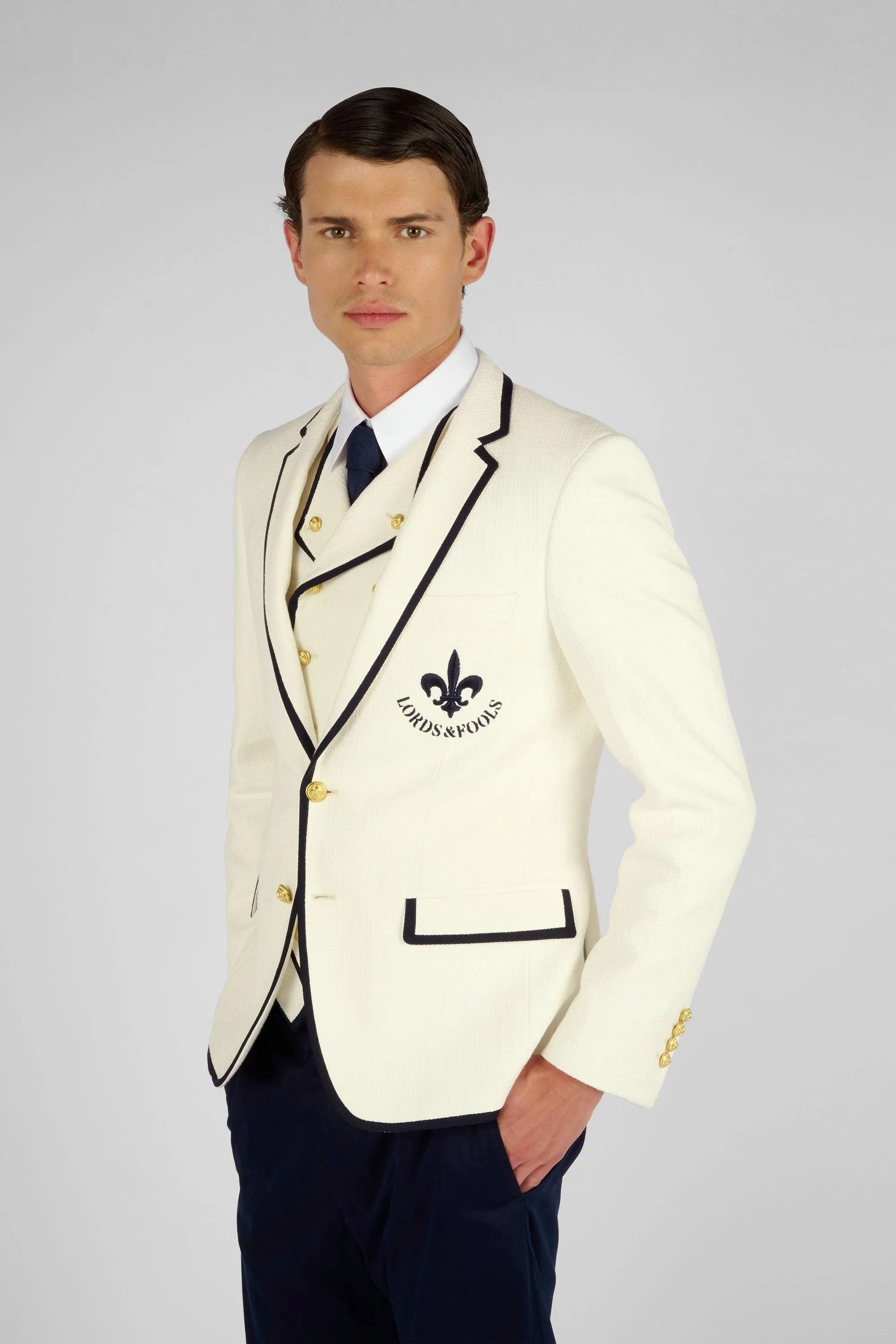 VESTE EDGAR