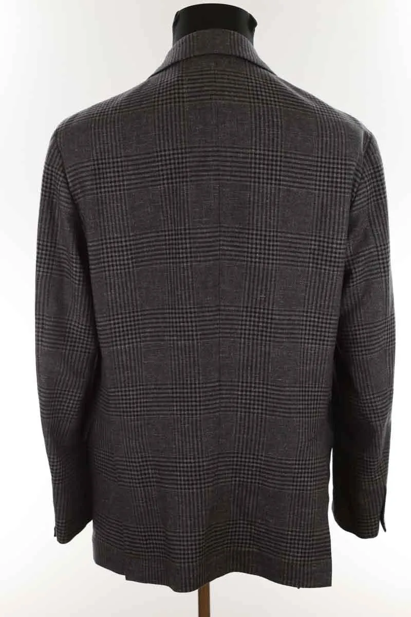 Veste en laine