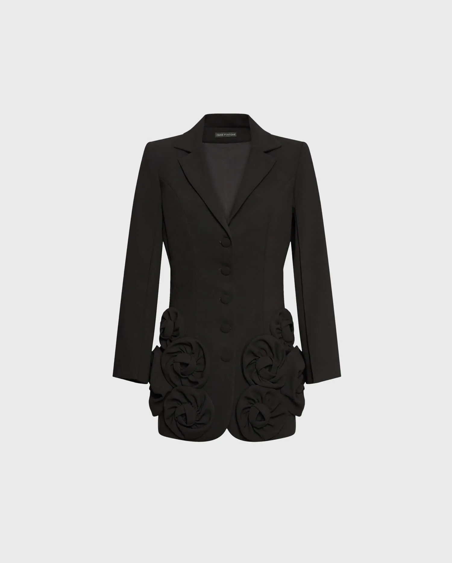 Veste Enchante