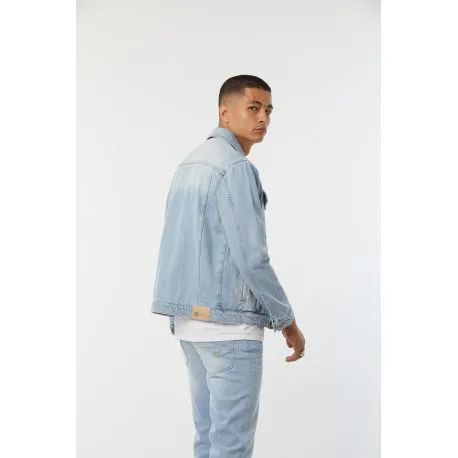 Veste FASTIC Bleach