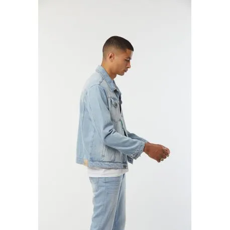 Veste FASTIC Bleach