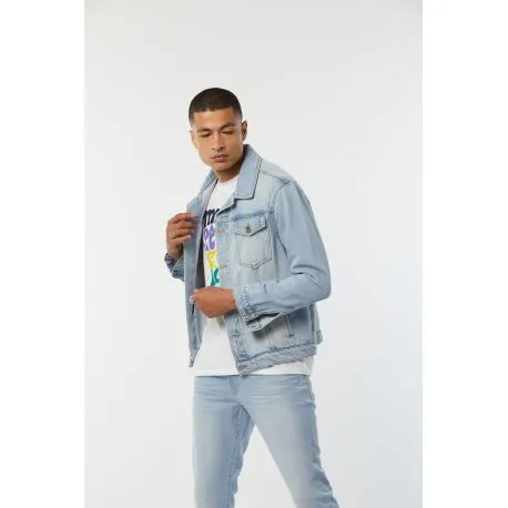 Veste FASTIC Bleach