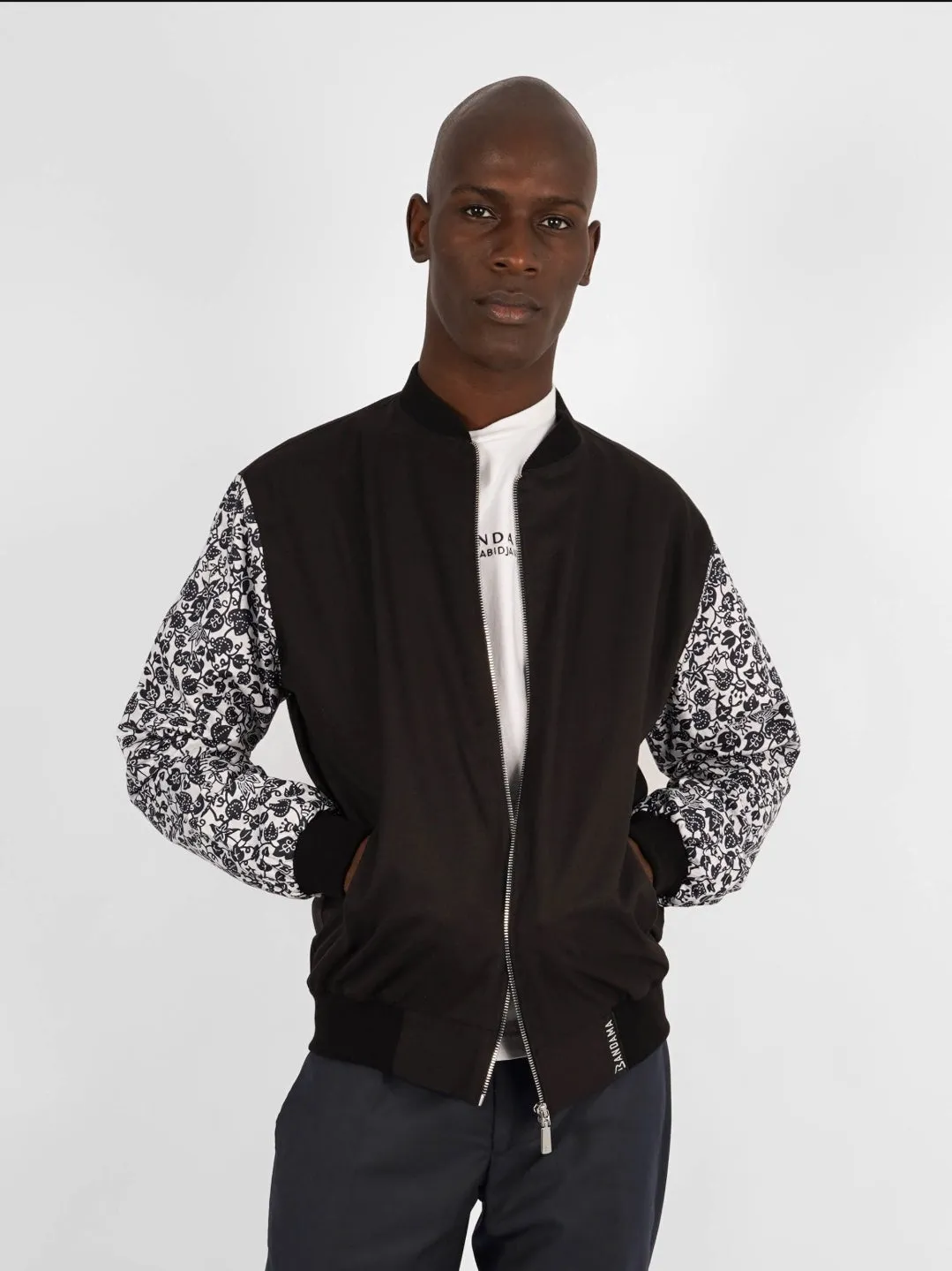 Veste Gitega