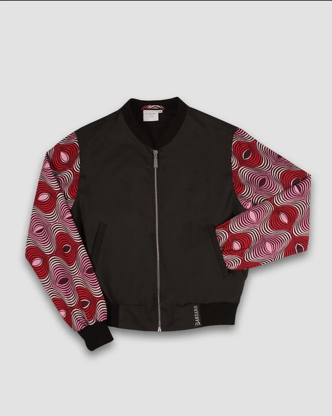 Veste Lilongwe
