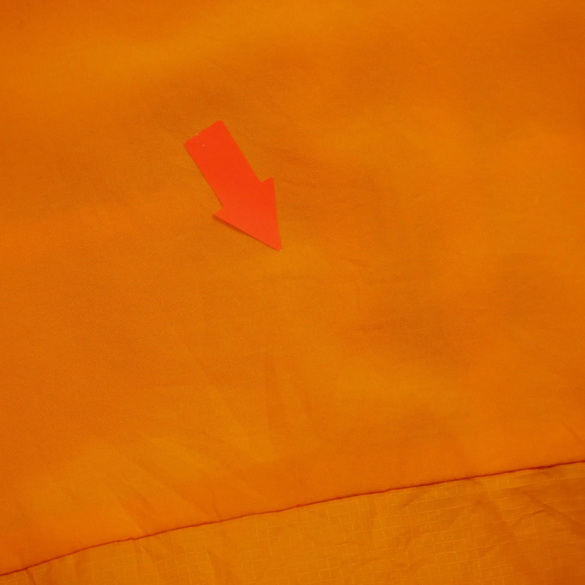 Veste légère Nike Golf Windbreaker