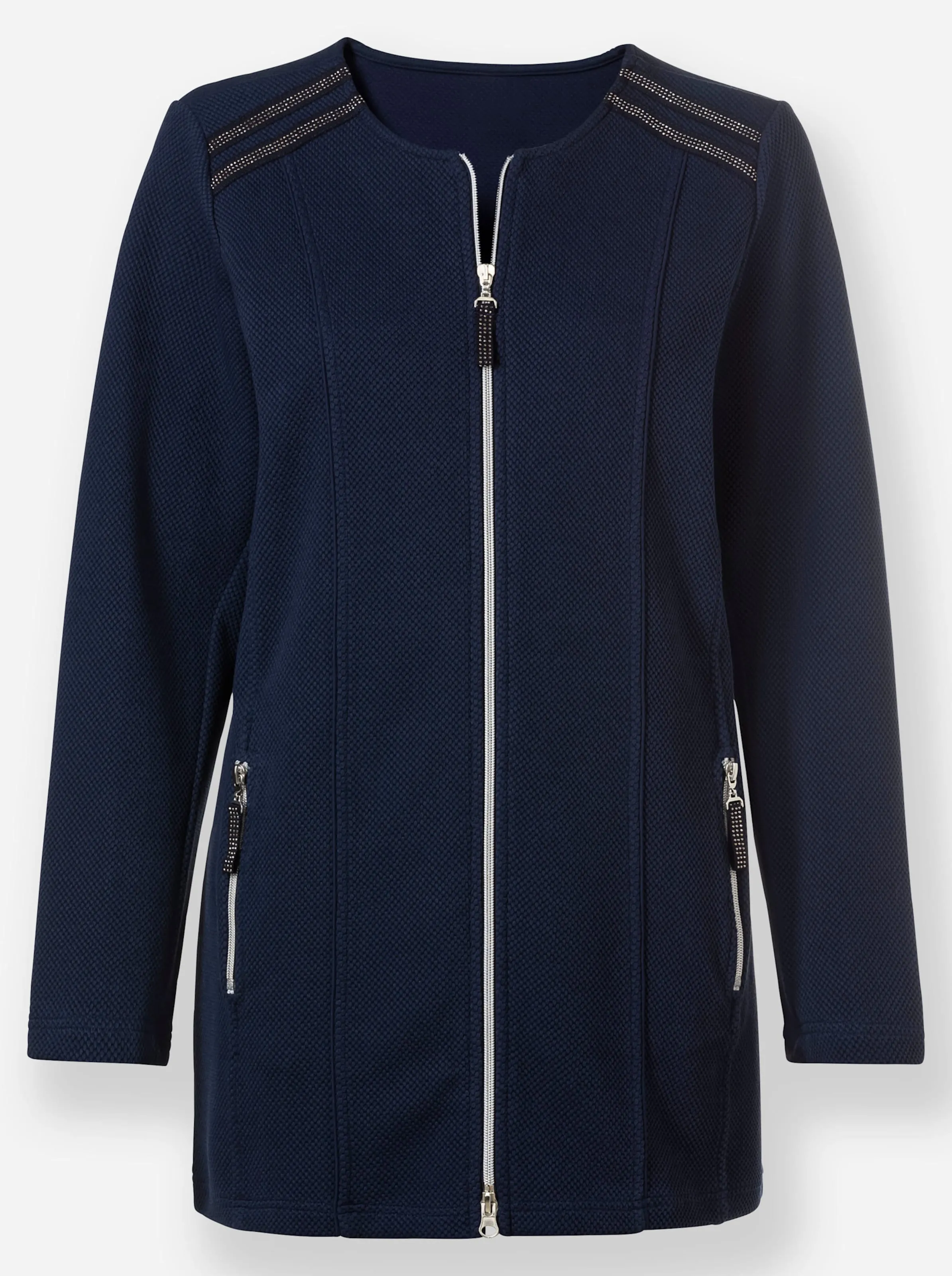 Veste légère
