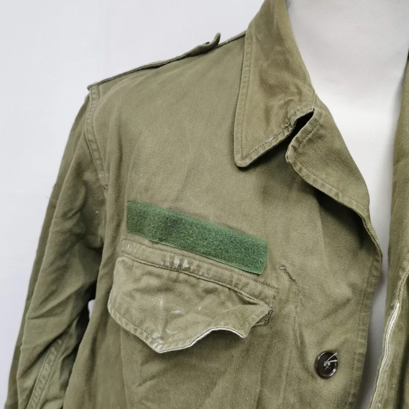 Veste M47