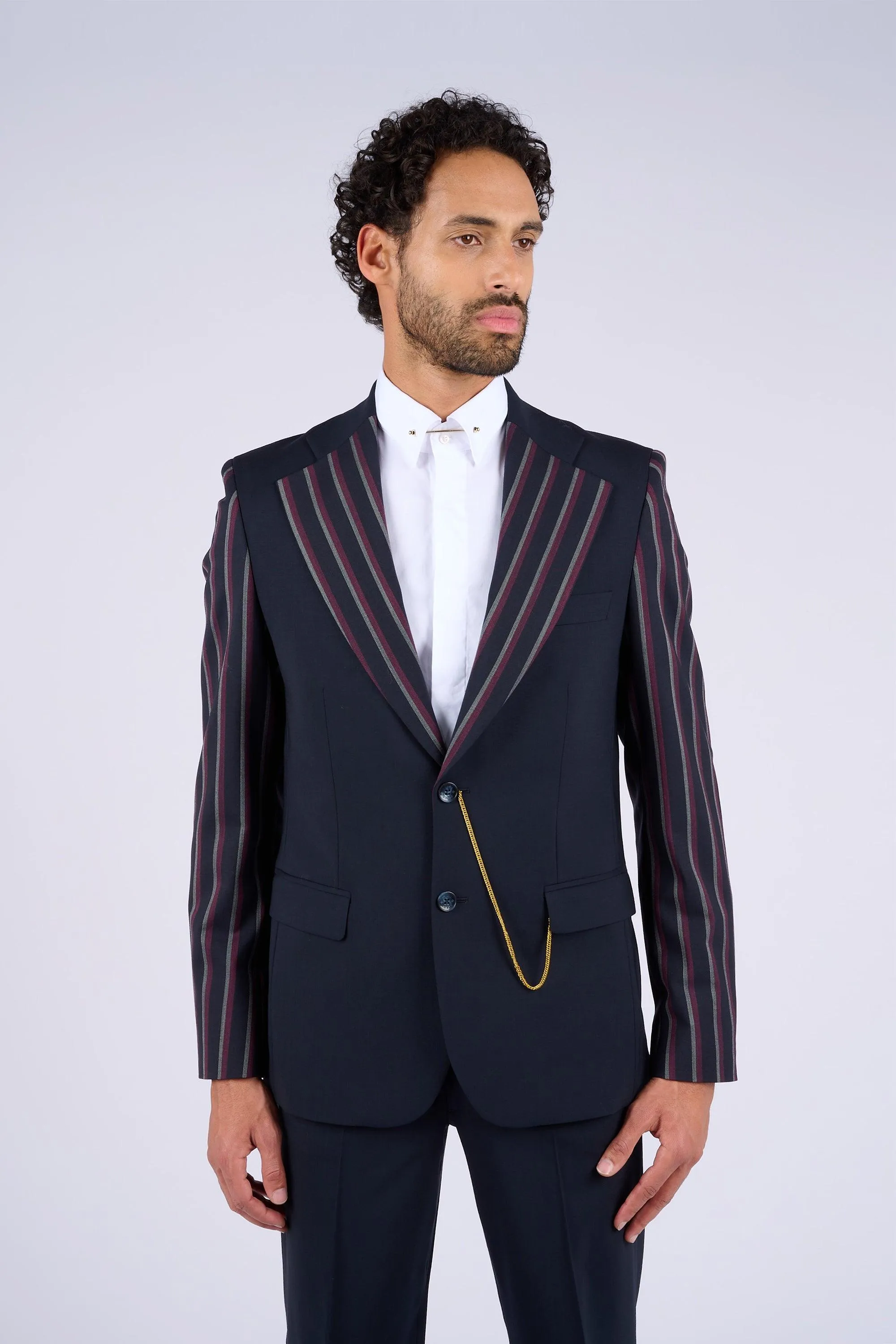 VESTE MARENGO