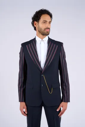 VESTE MARENGO