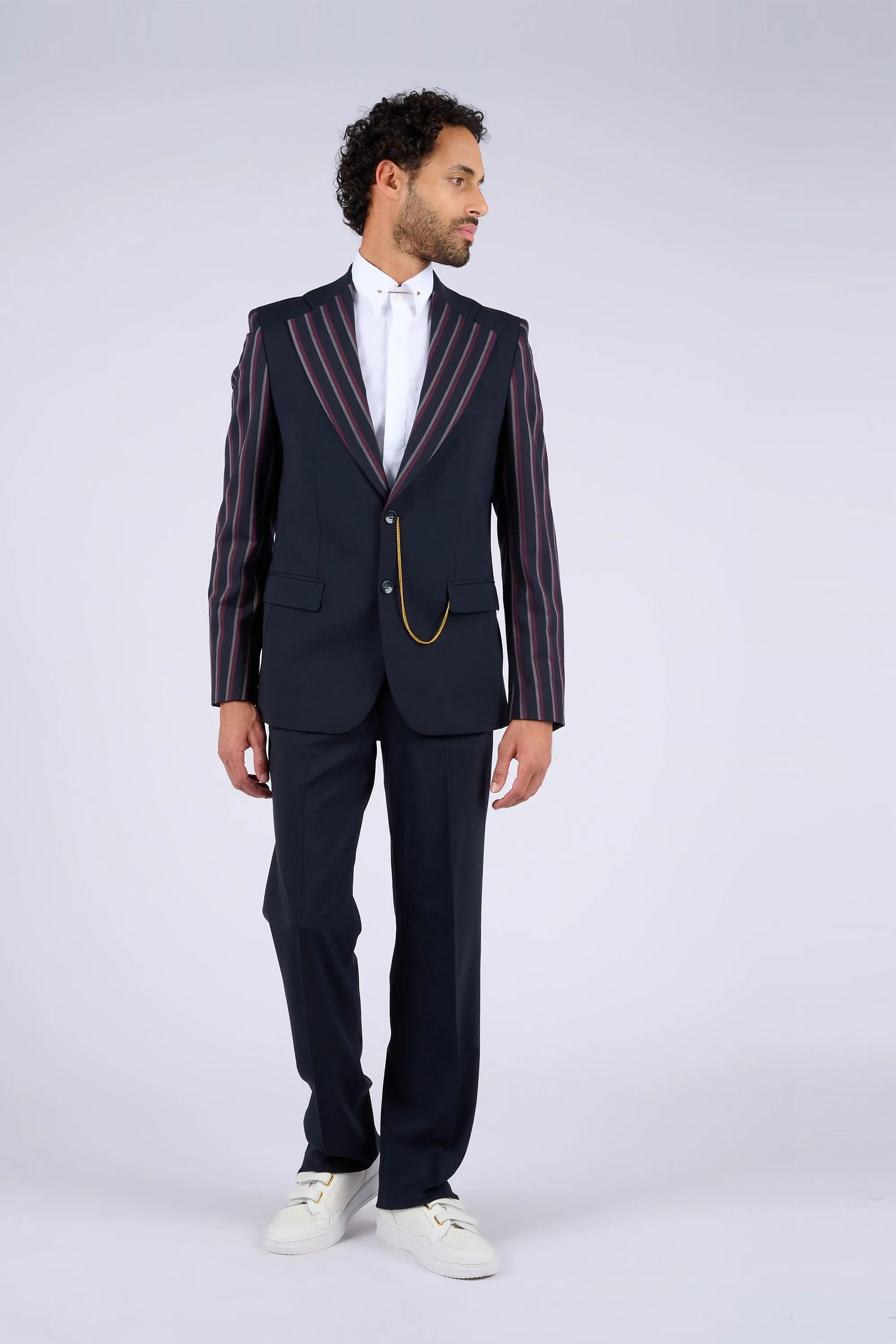 VESTE MARENGO