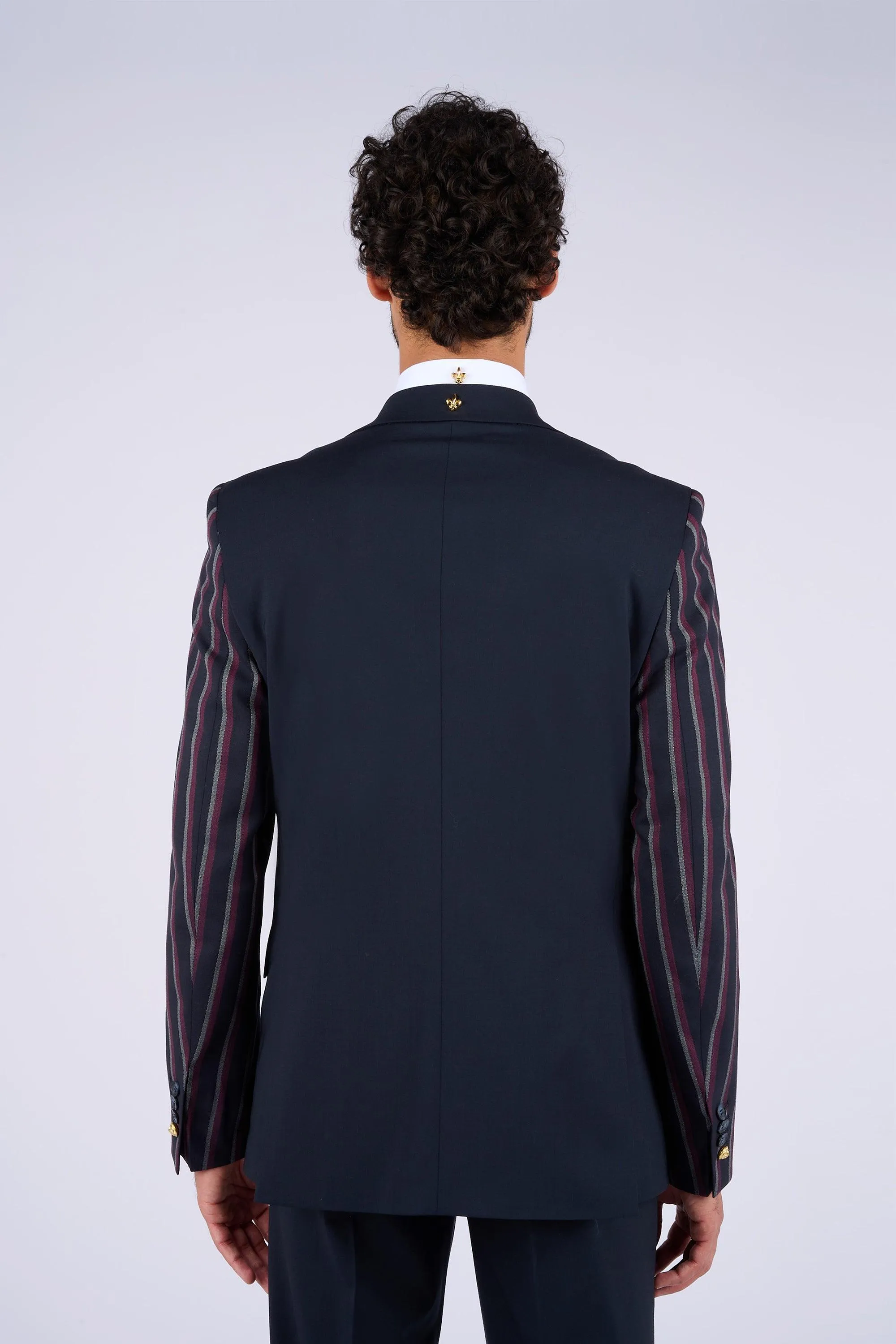 VESTE MARENGO