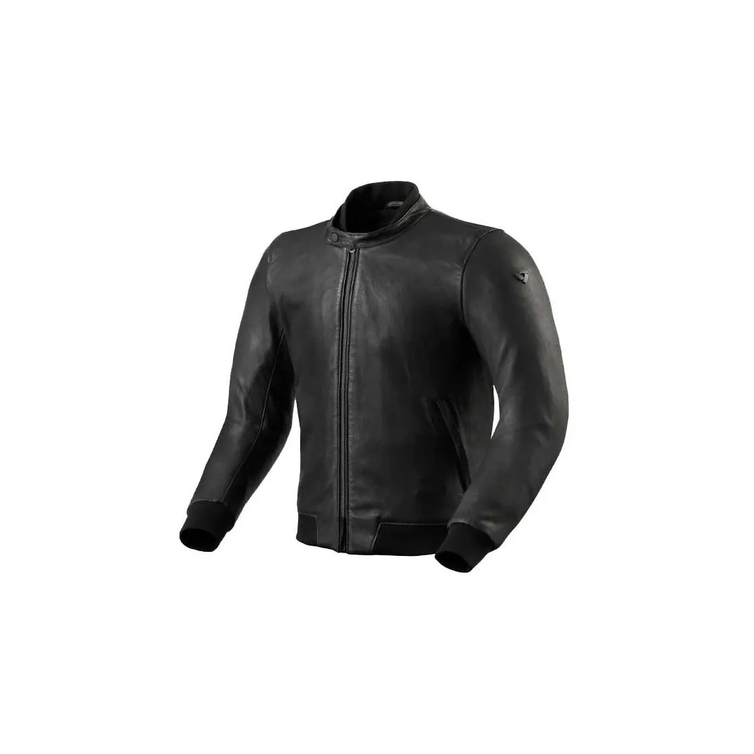 Veste moto Revit Travon noir