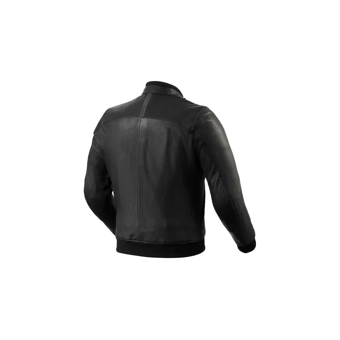 Veste moto Revit Travon noir