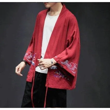 Veste Narogi Inaka