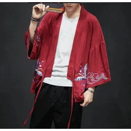 Veste Narogi Inaka
