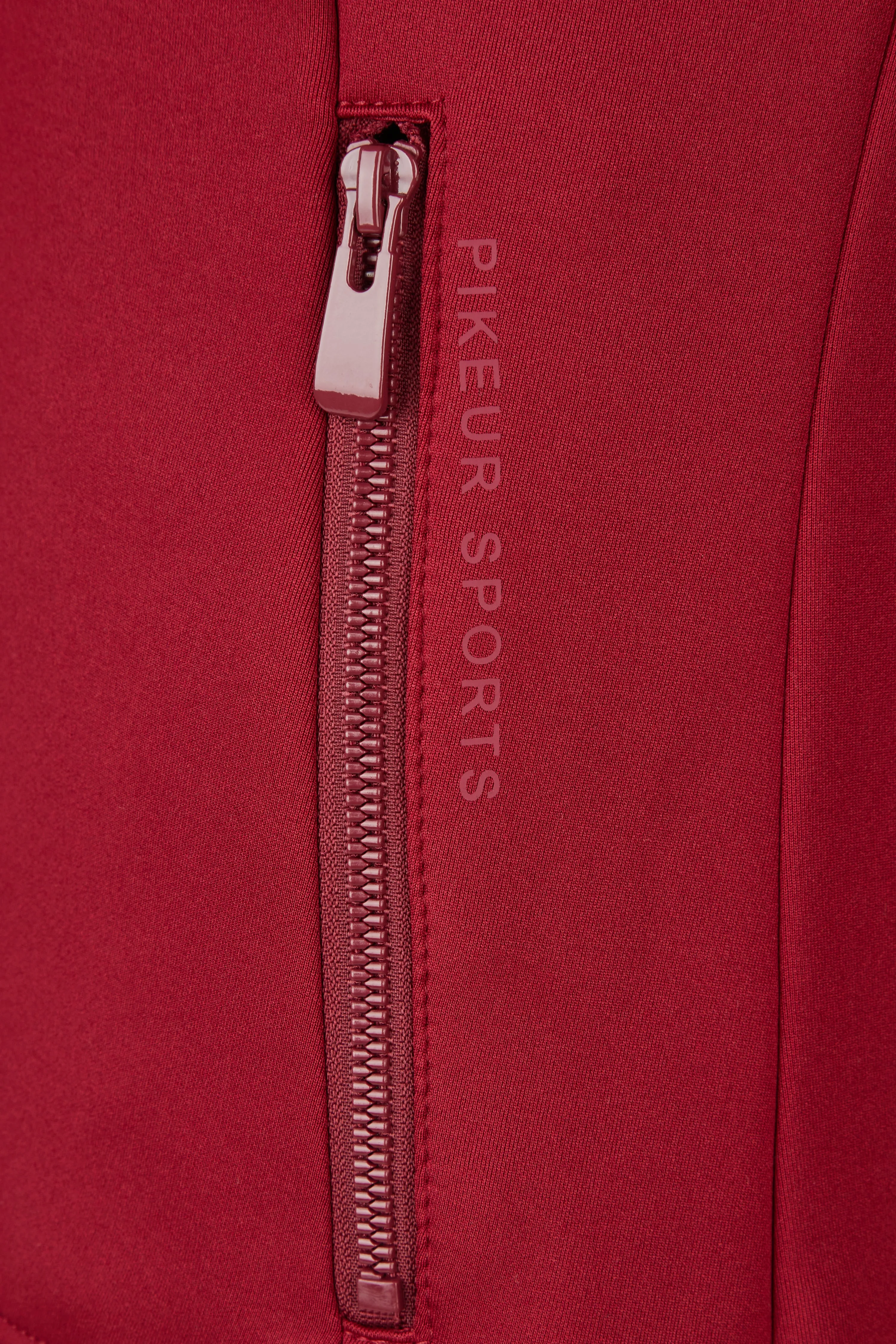Veste polaire Fleece jacket 6041 SPORTS - Pikeur