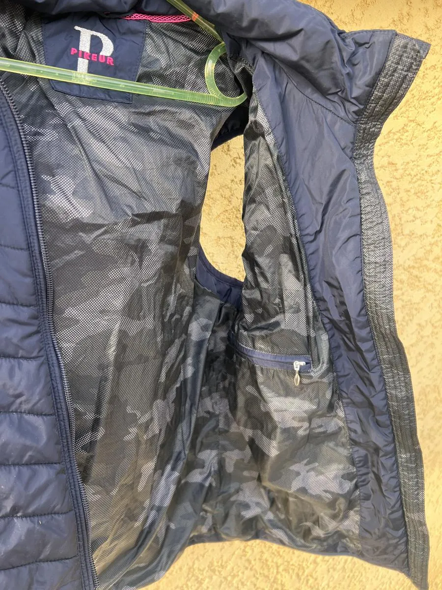 Veste sans manches Pikeur