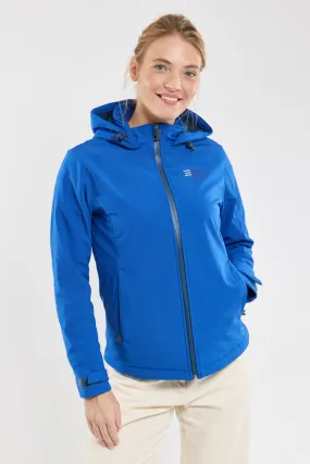 Veste softshell - Femme