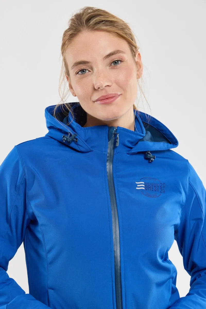 Veste softshell - Femme