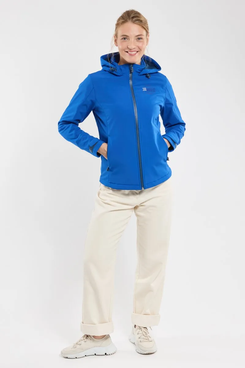 Veste softshell - Femme