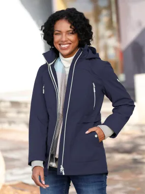 Veste Softshell