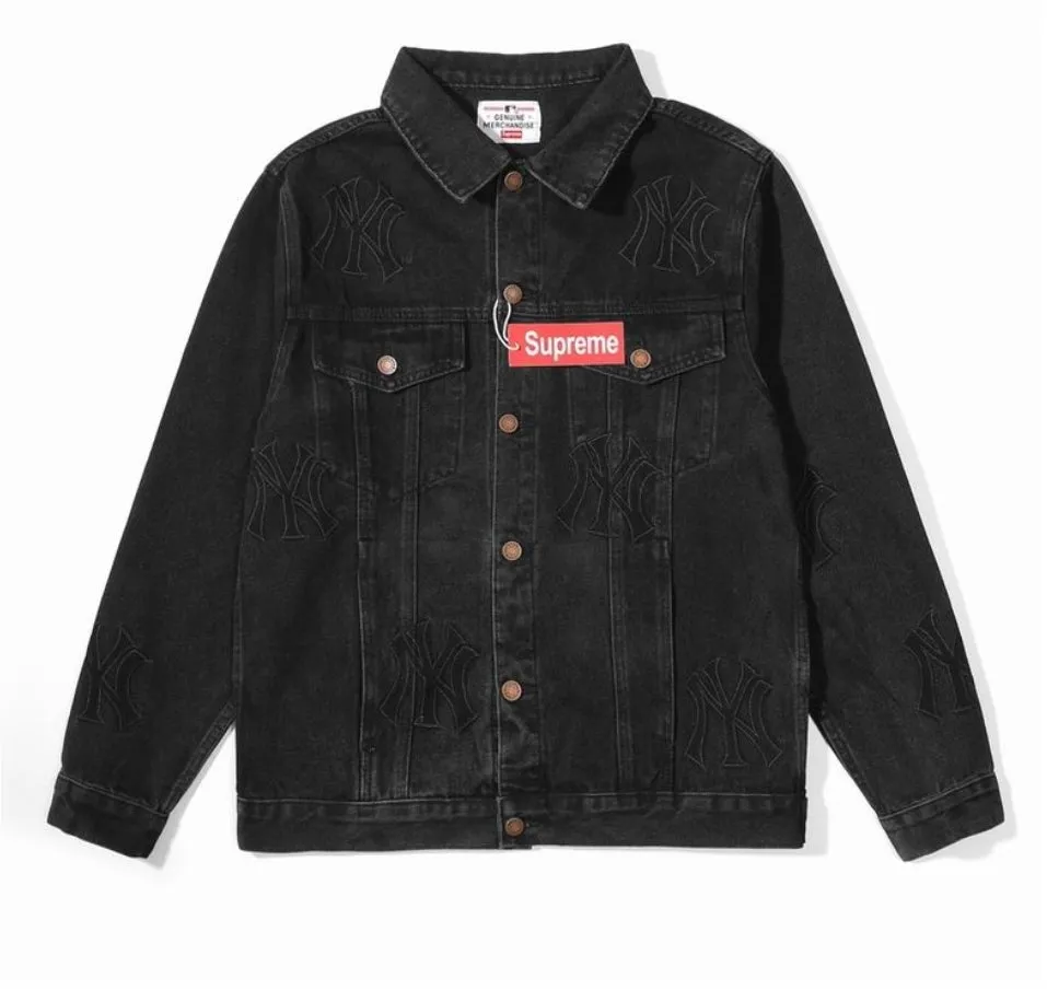 Veste Supreme