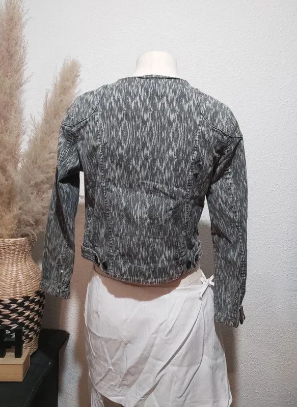 Veste Sœur