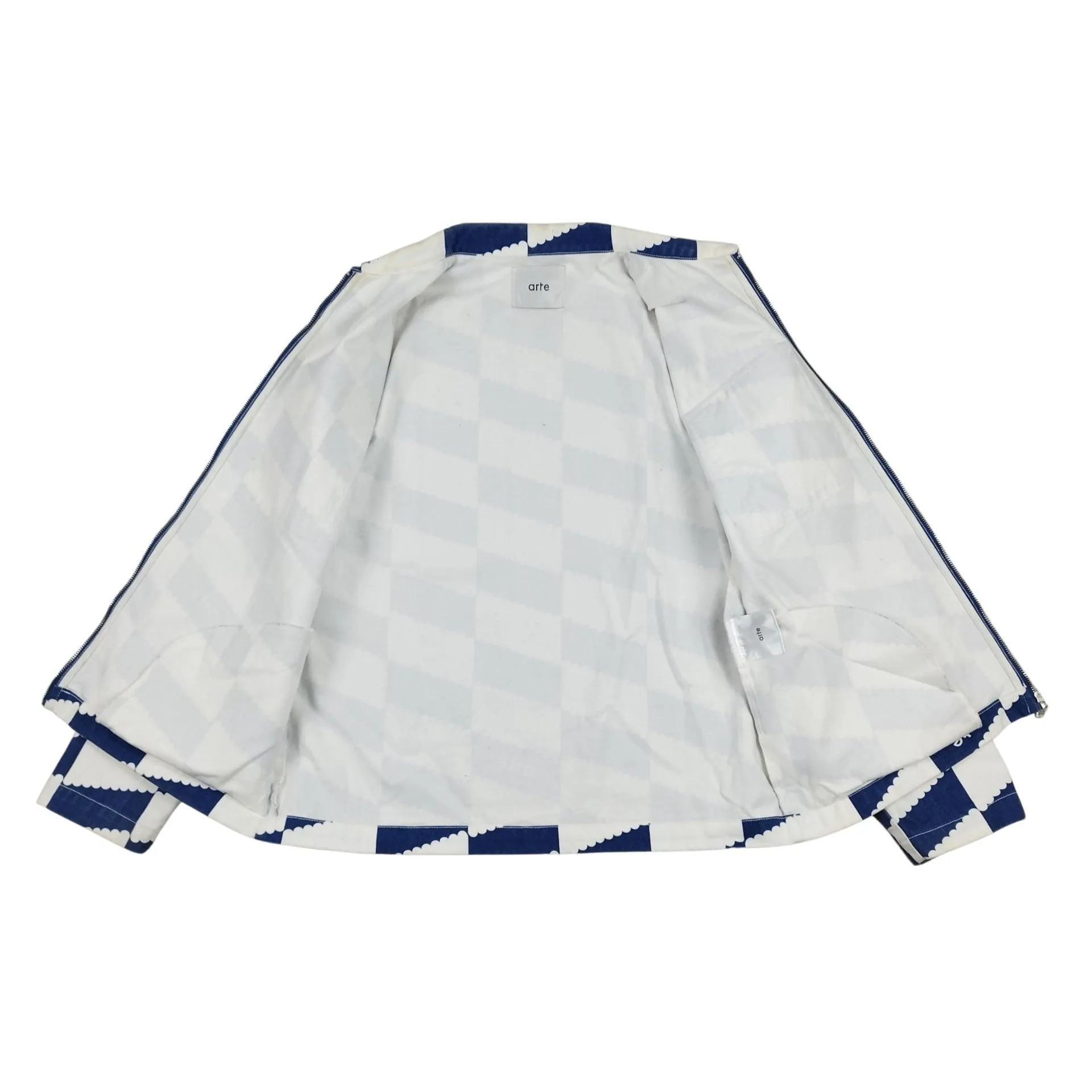 Veste taille M
