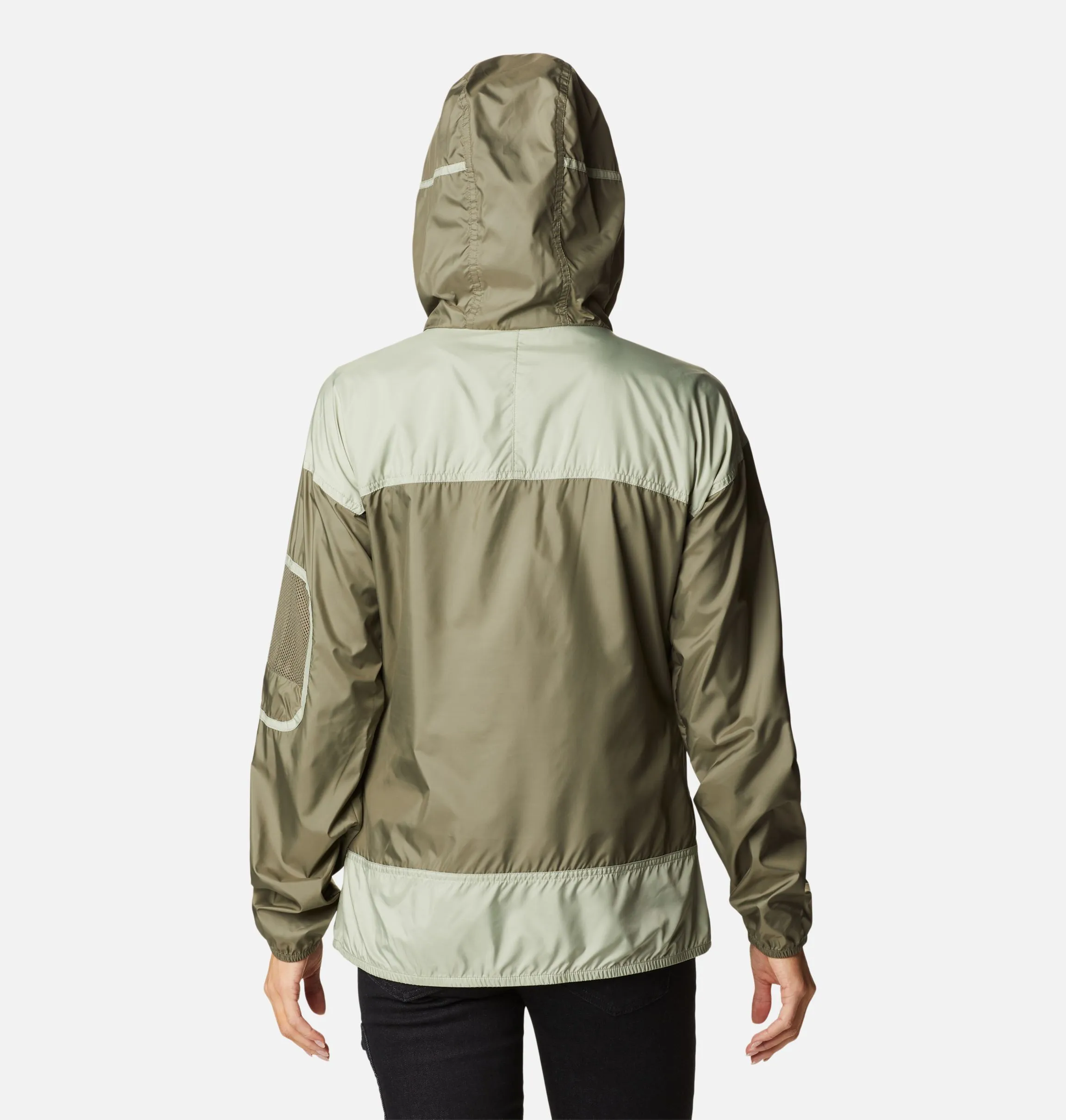 Women’s Challenger™ Windbreaker